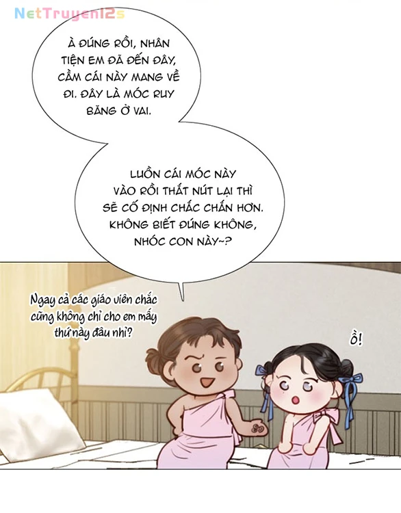 Serena Chapter 129 - 52