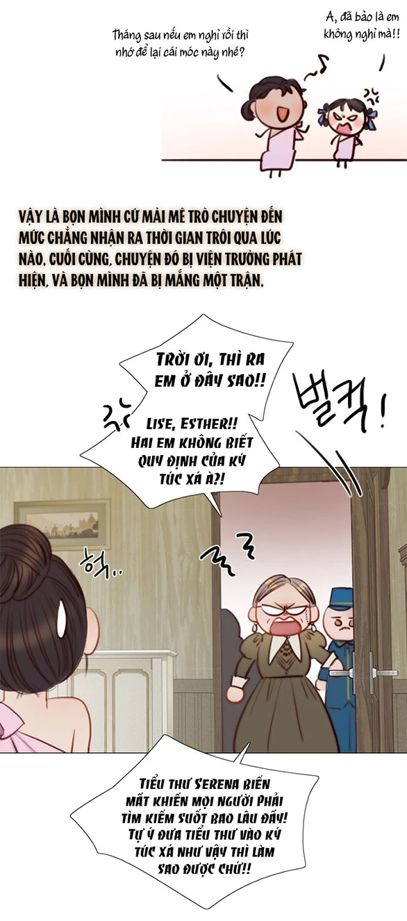 Serena Chapter 129 - 53