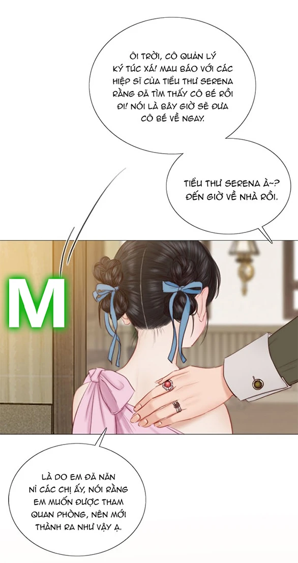 Serena Chapter 129 - 54