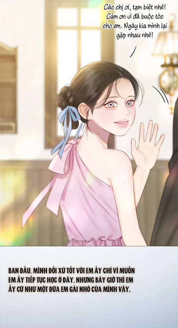 Serena Chapter 129 - 56
