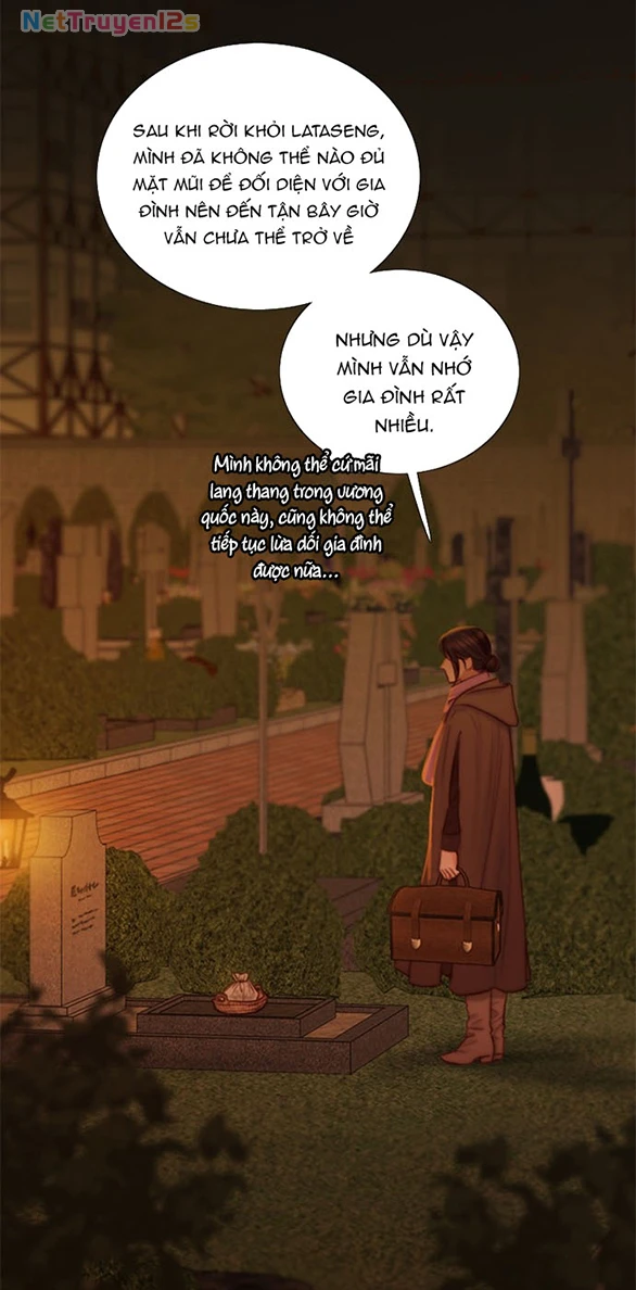 Serena Chapter 129 - 69
