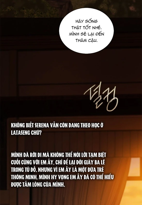 Serena Chapter 129 - 70