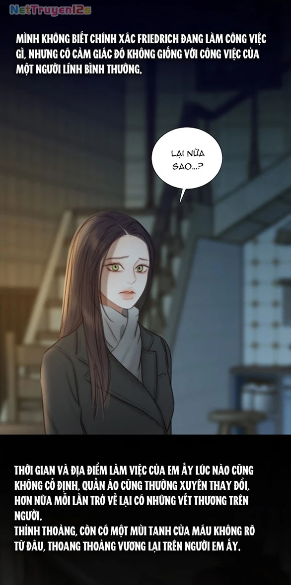 Serena Chapter 129 - 85