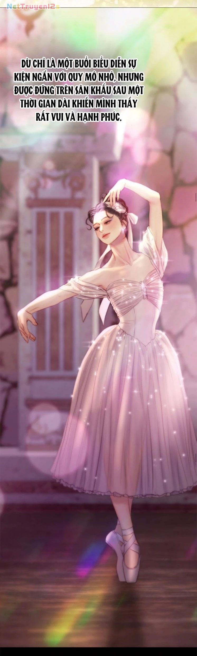 Serena Chapter 130 - 2