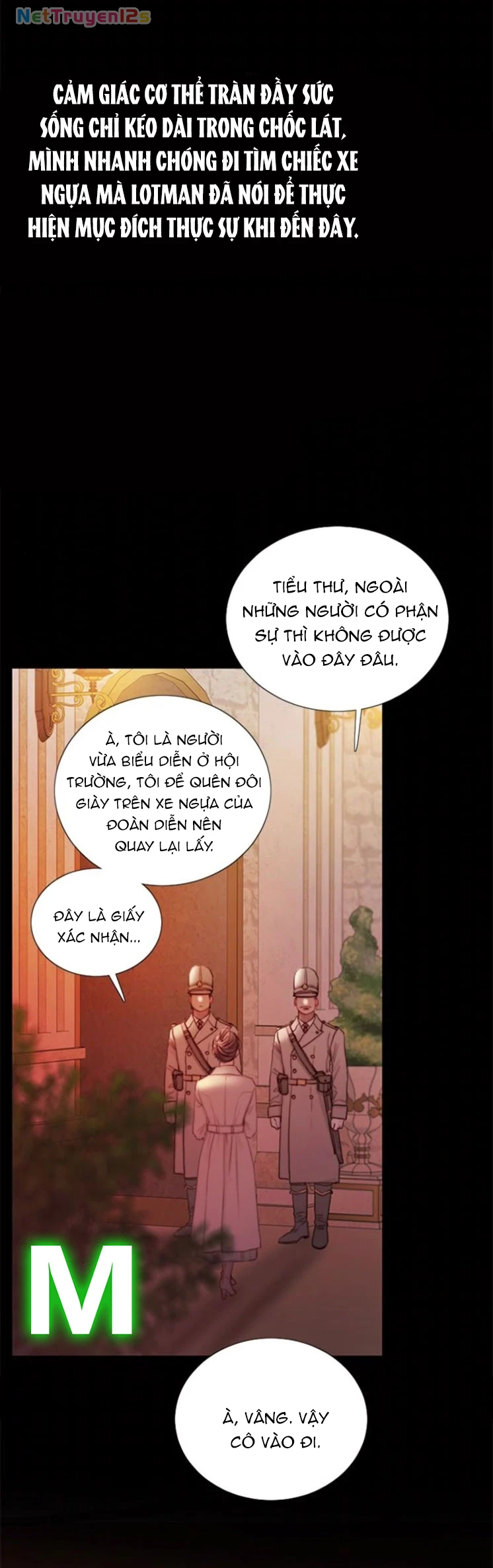 Serena Chapter 130 - 3