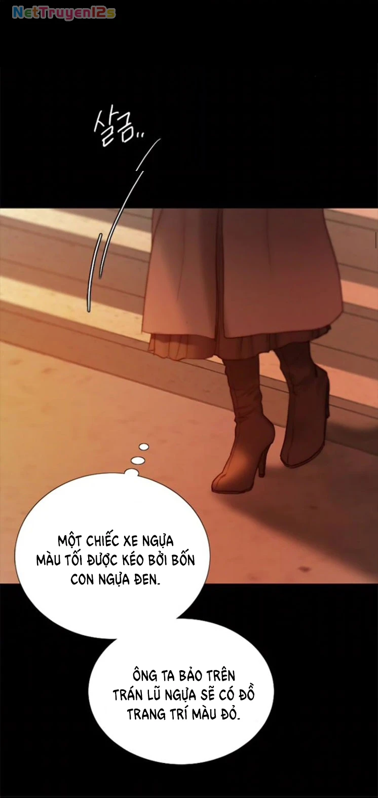 Serena Chapter 130 - 5