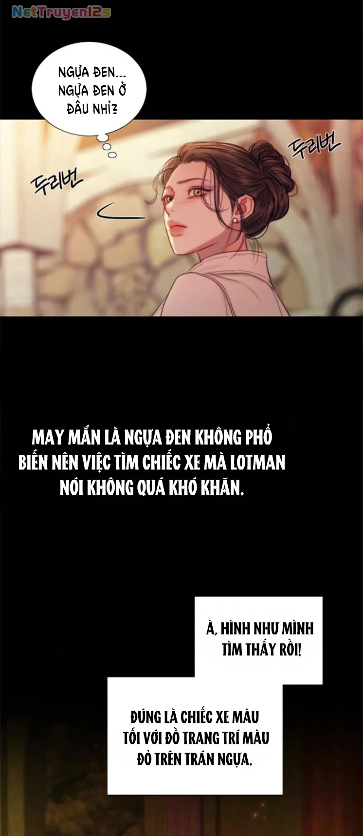 Serena Chapter 130 - 6