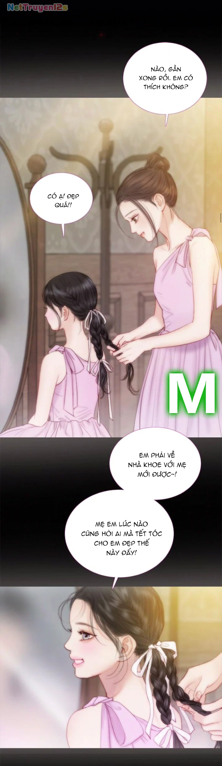 Serena Chapter 130 - 15