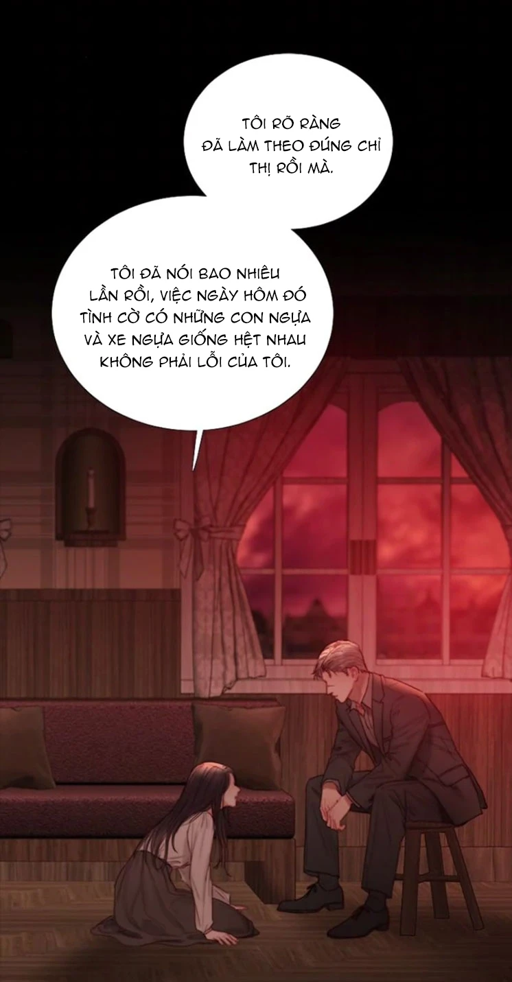 Serena Chapter 130 - 19