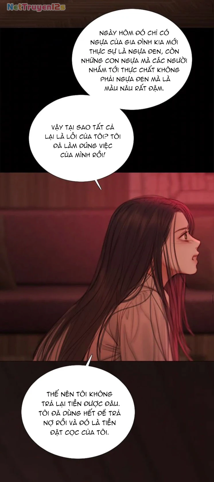 Serena Chapter 130 - 20