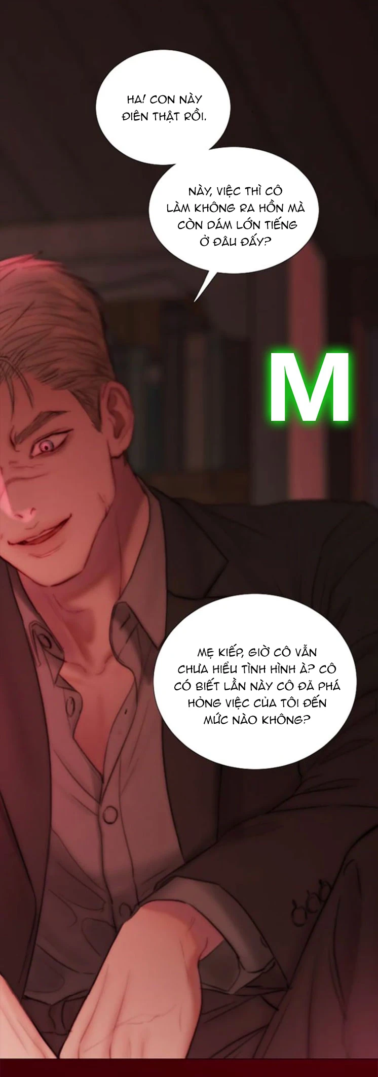 Serena Chapter 130 - 21