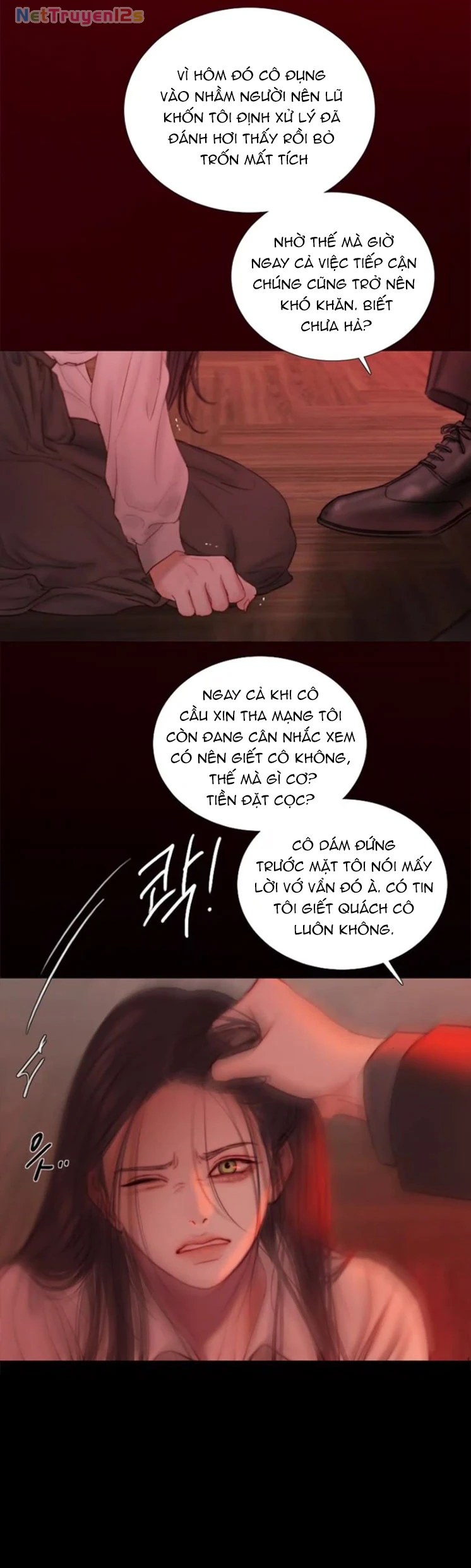 Serena Chapter 130 - 22