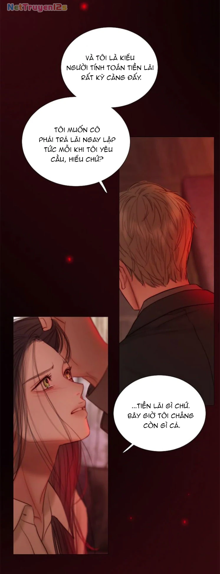 Serena Chapter 130 - 24