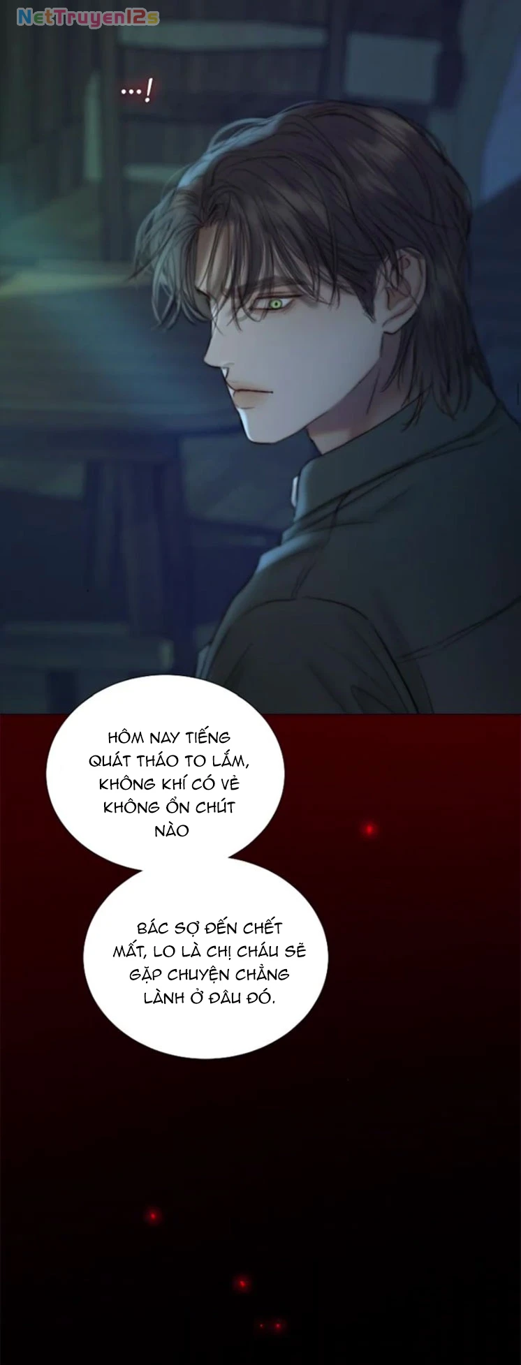 Serena Chapter 130 - 33