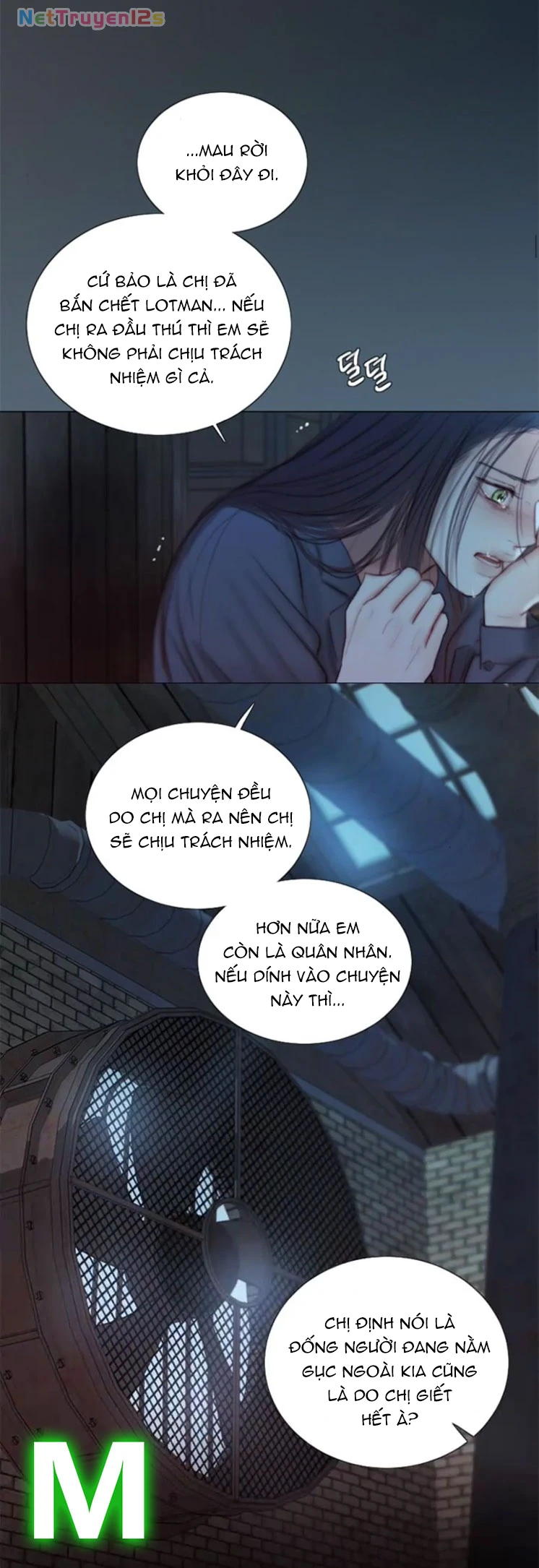 Serena Chapter 130 - 40