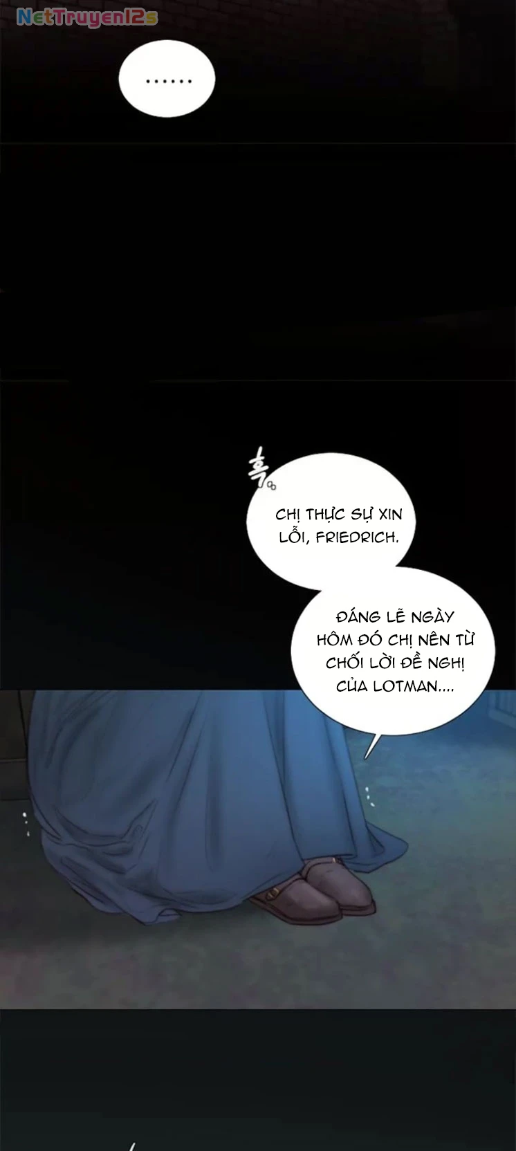Serena Chapter 130 - 41