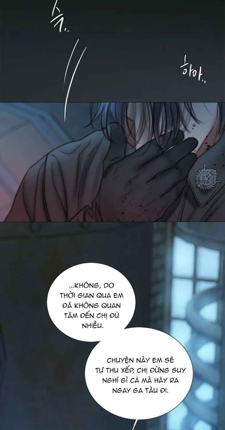 Serena Chapter 130 - 42