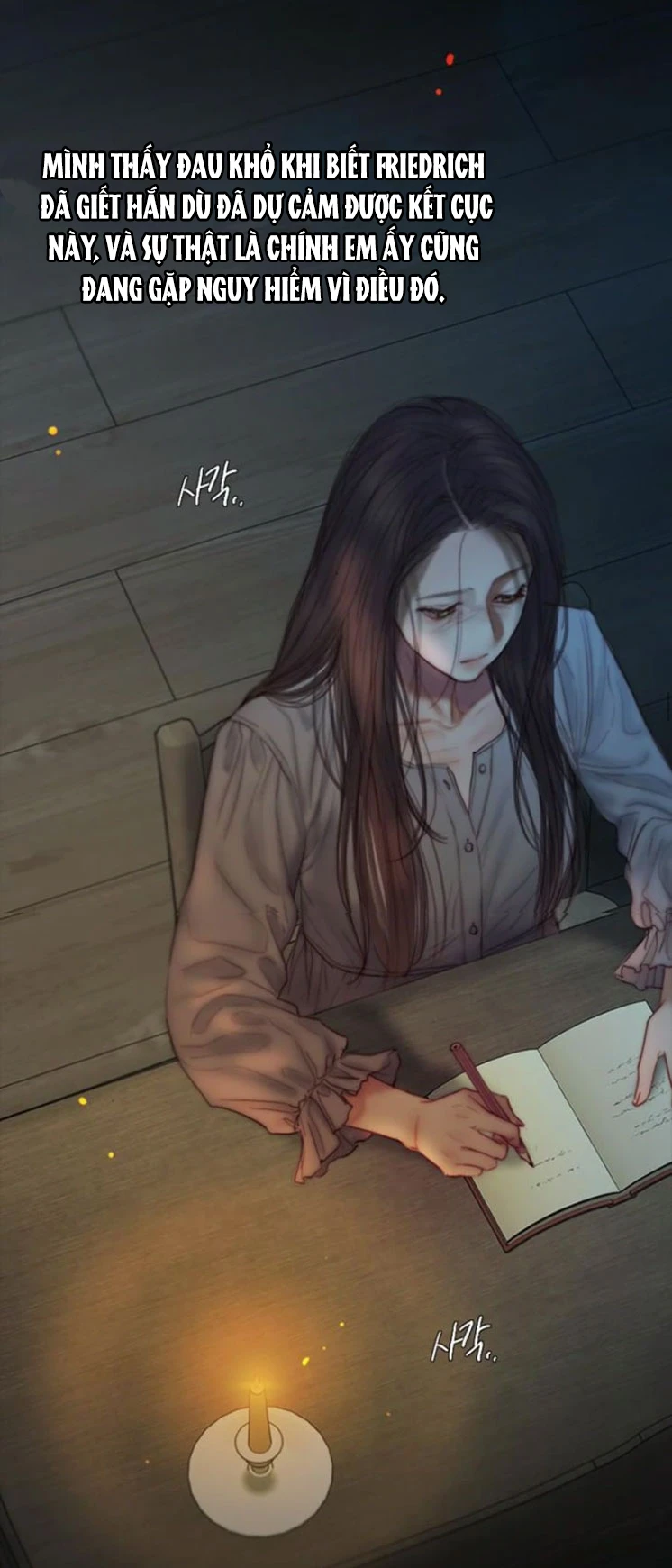 Serena Chapter 130 - 45