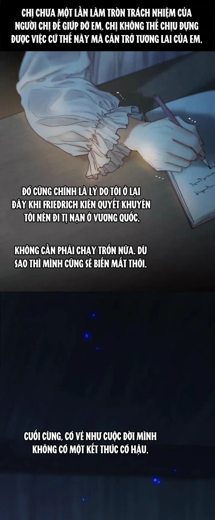 Serena Chapter 130 - 48