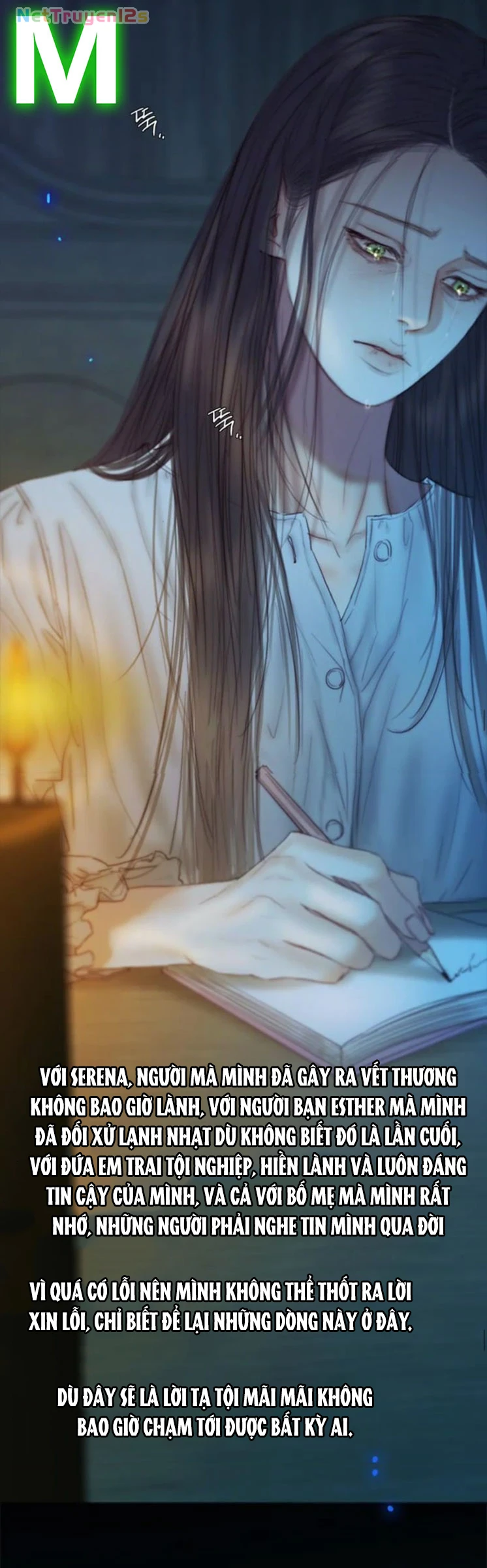 Serena Chapter 130 - 49