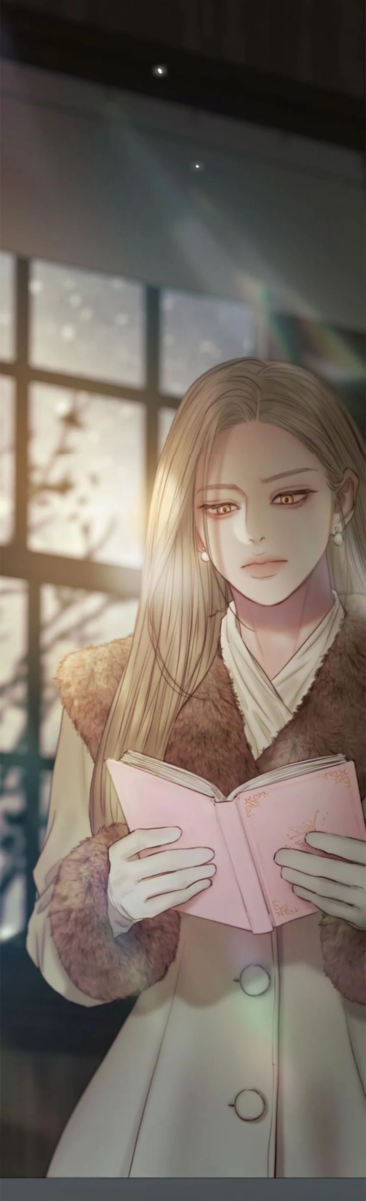 Serena Chapter 130 - 56