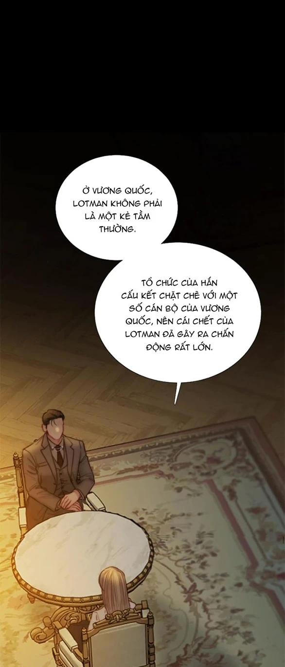 Serena Chapter 131 - 1