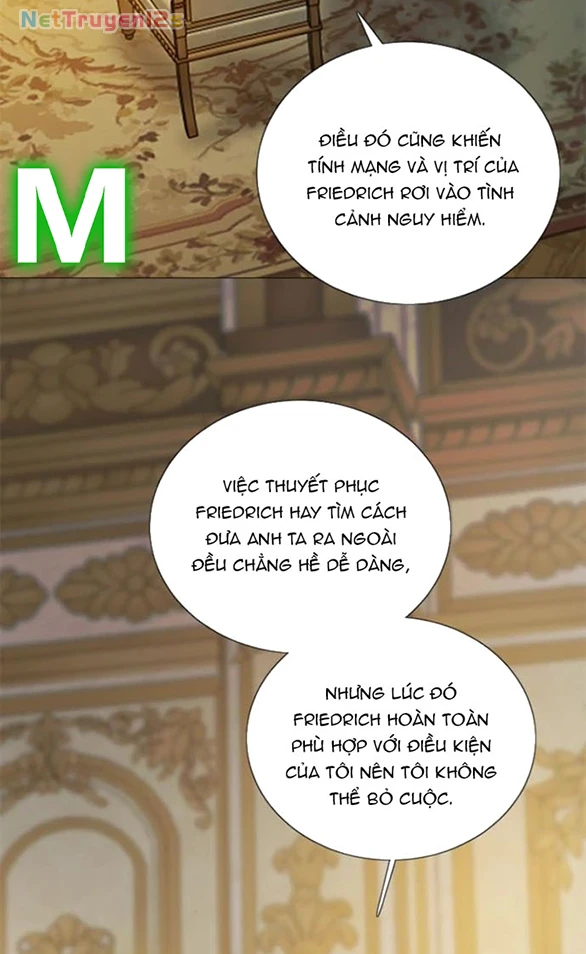 Serena Chapter 131 - 2