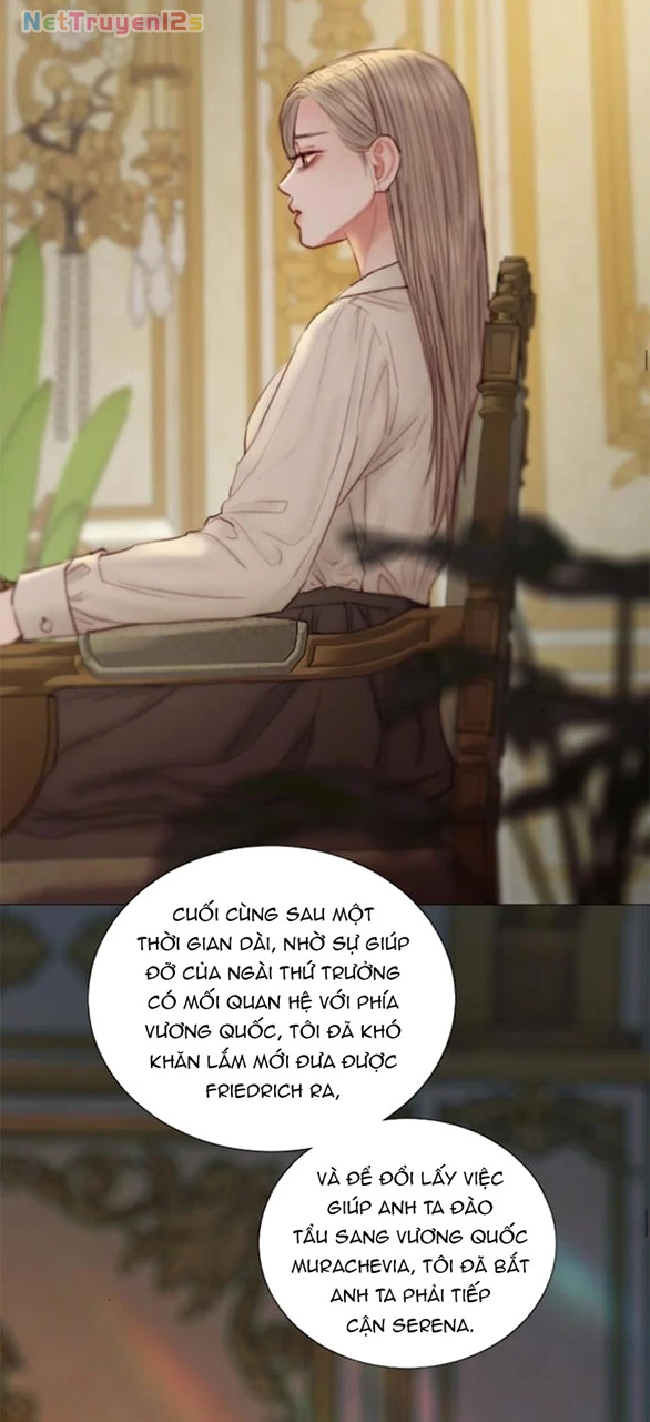 Serena Chapter 131 - 3