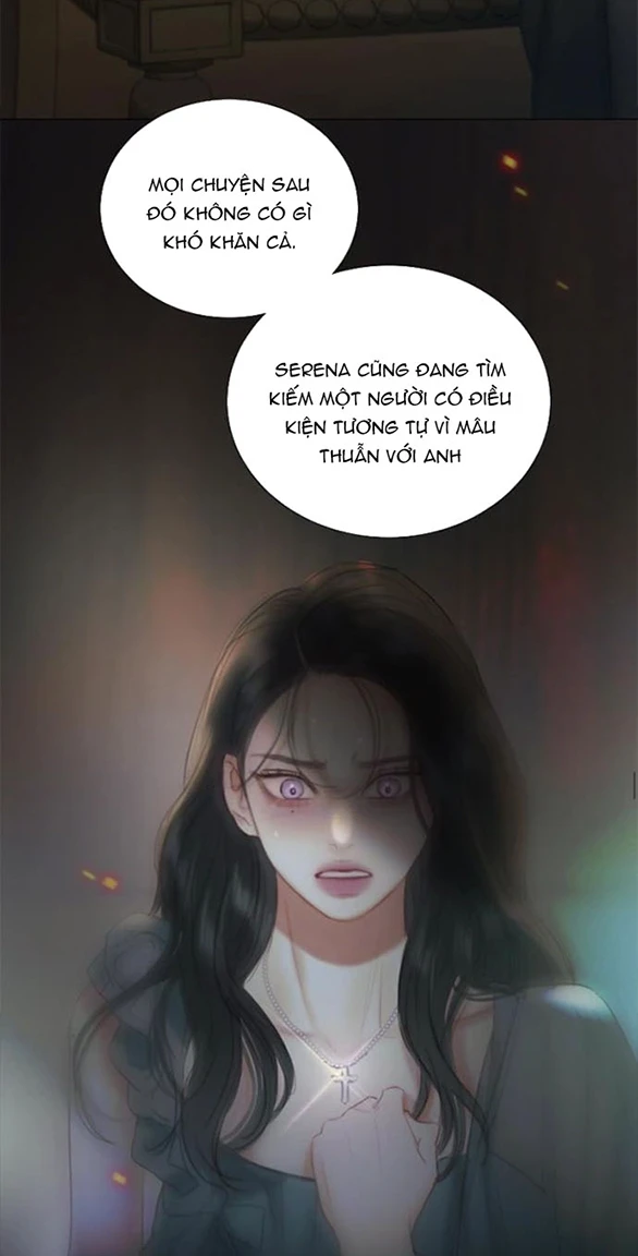 Serena Chapter 131 - 5
