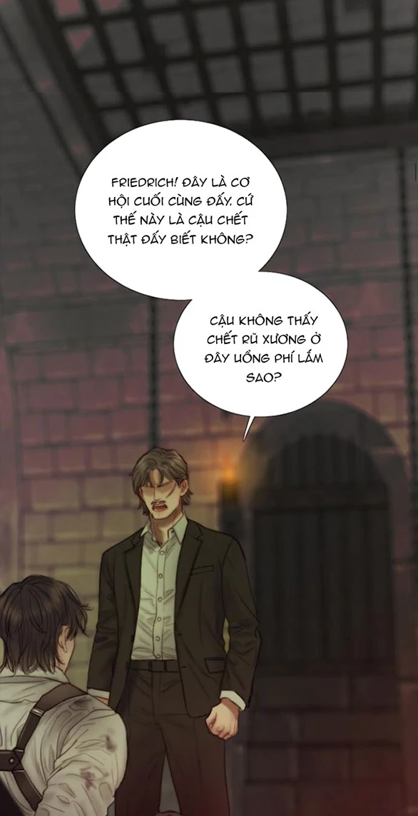 Serena Chapter 131 - 8
