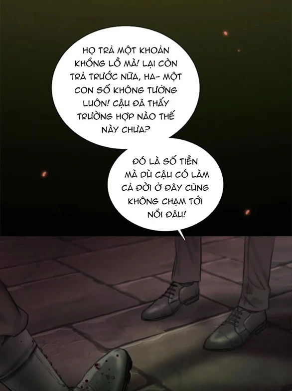 Serena Chapter 131 - 11