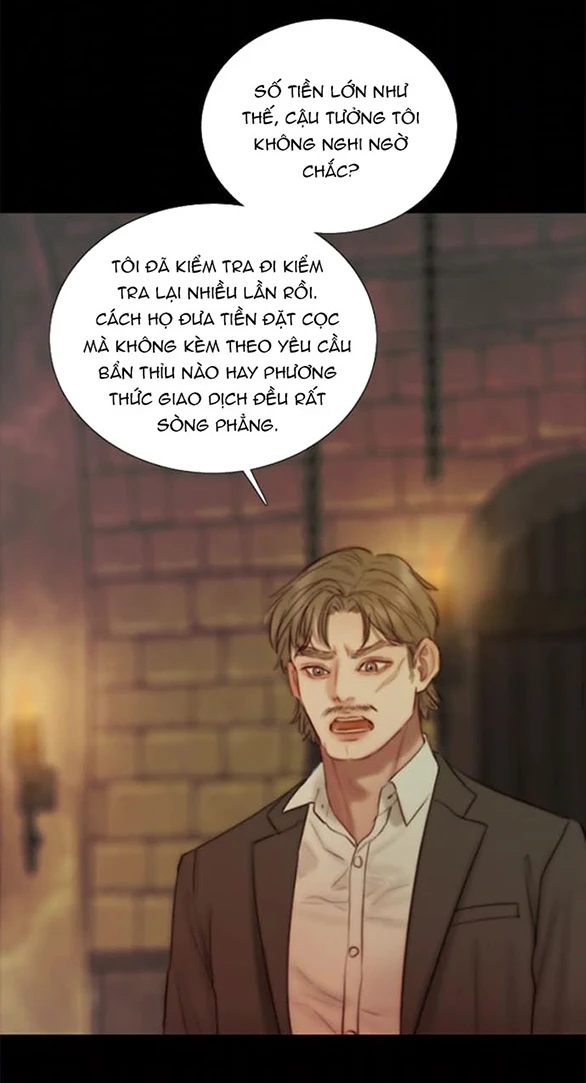 Serena Chapter 131 - 13