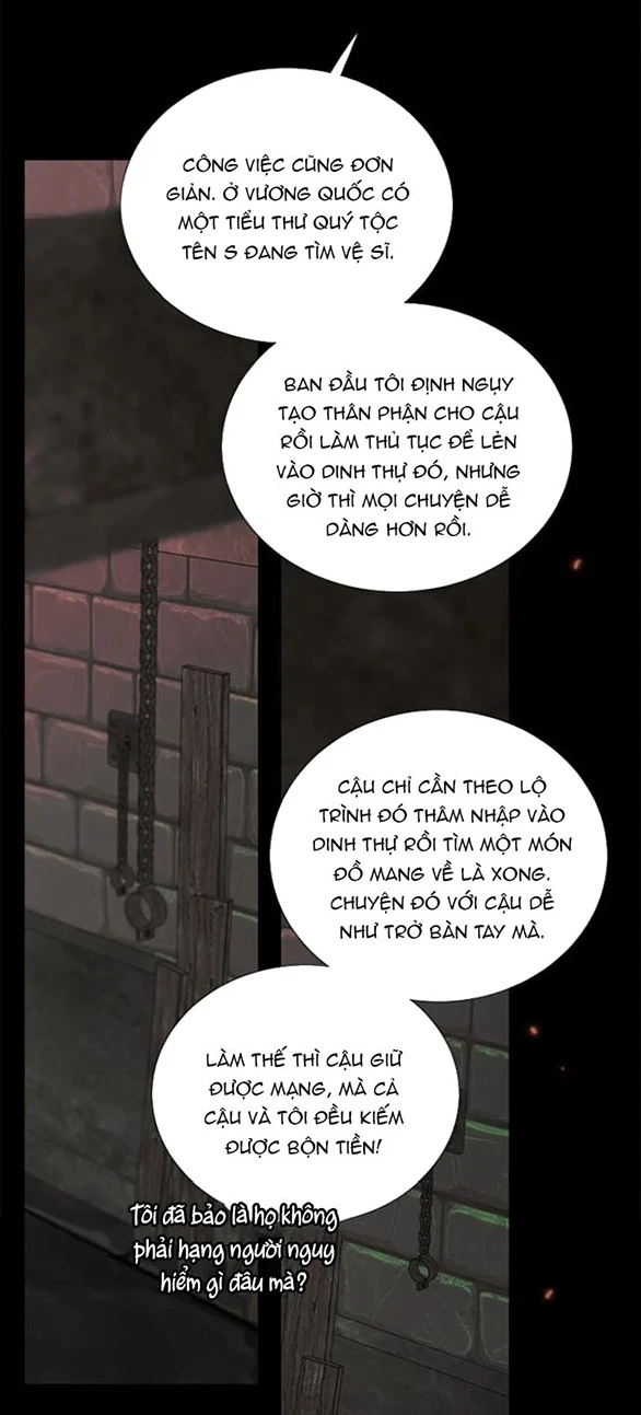 Serena Chapter 131 - 14
