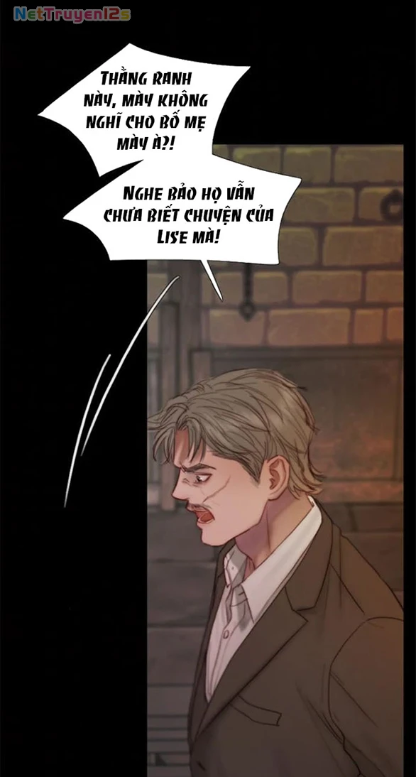Serena Chapter 131 - 17
