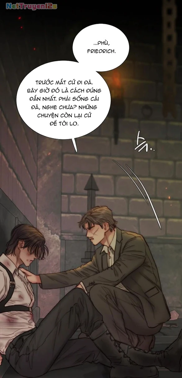 Serena Chapter 131 - 20