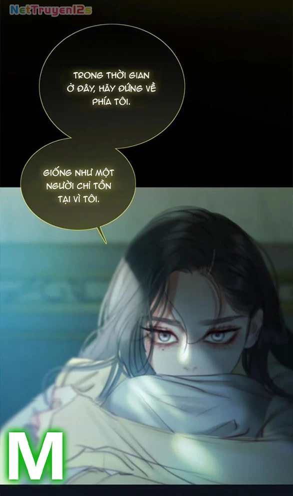 Serena Chapter 131 - 36