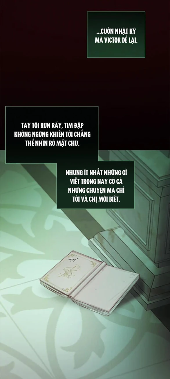 Serena Chapter 131 - 45