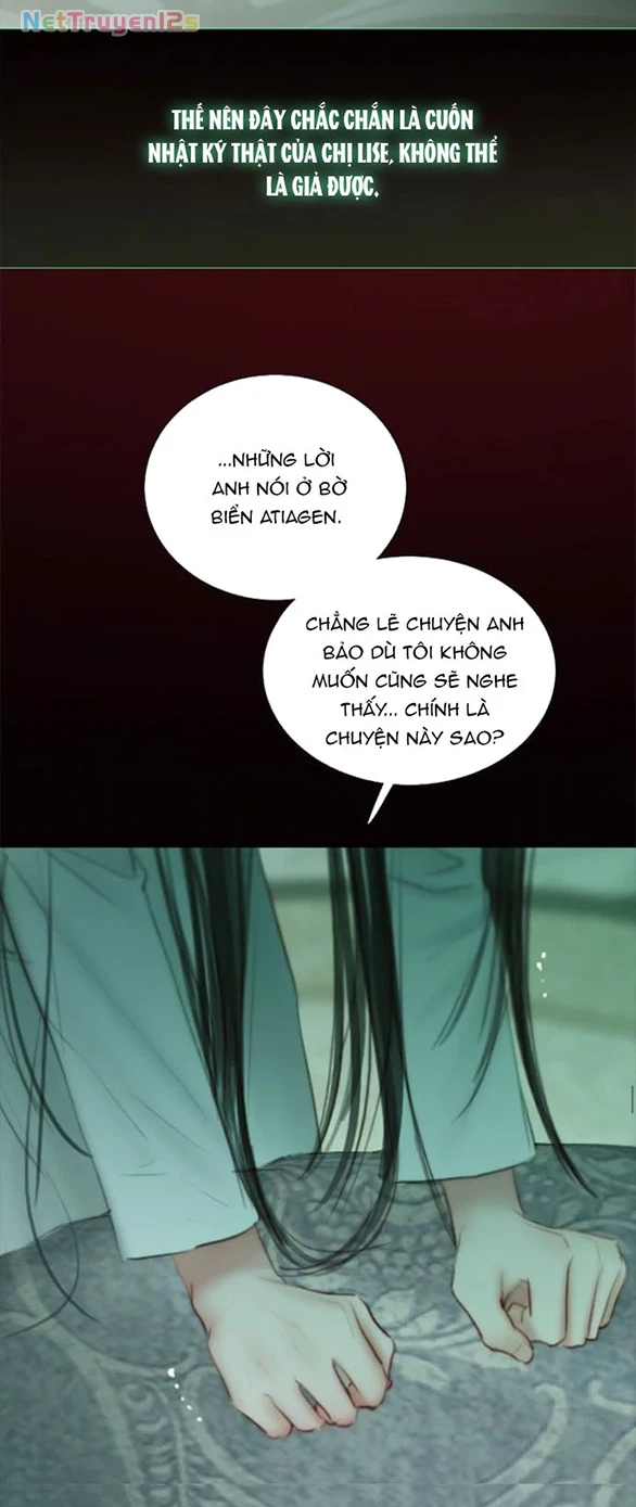 Serena Chapter 131 - 46