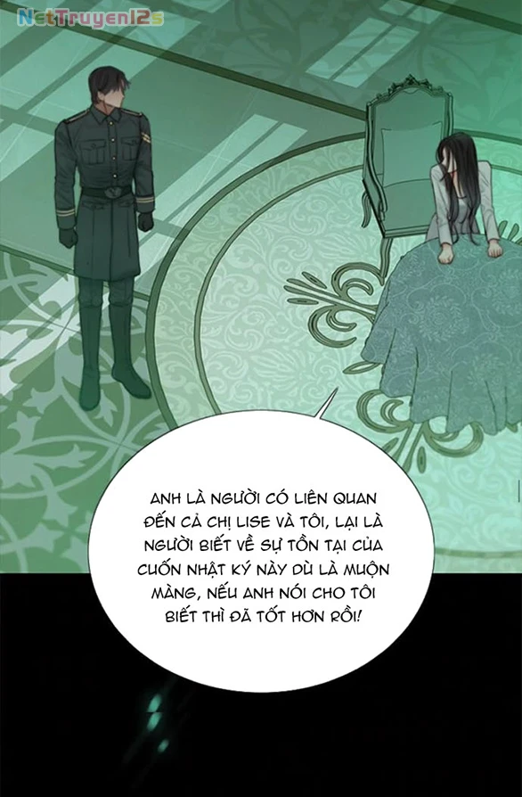 Serena Chapter 131 - 58