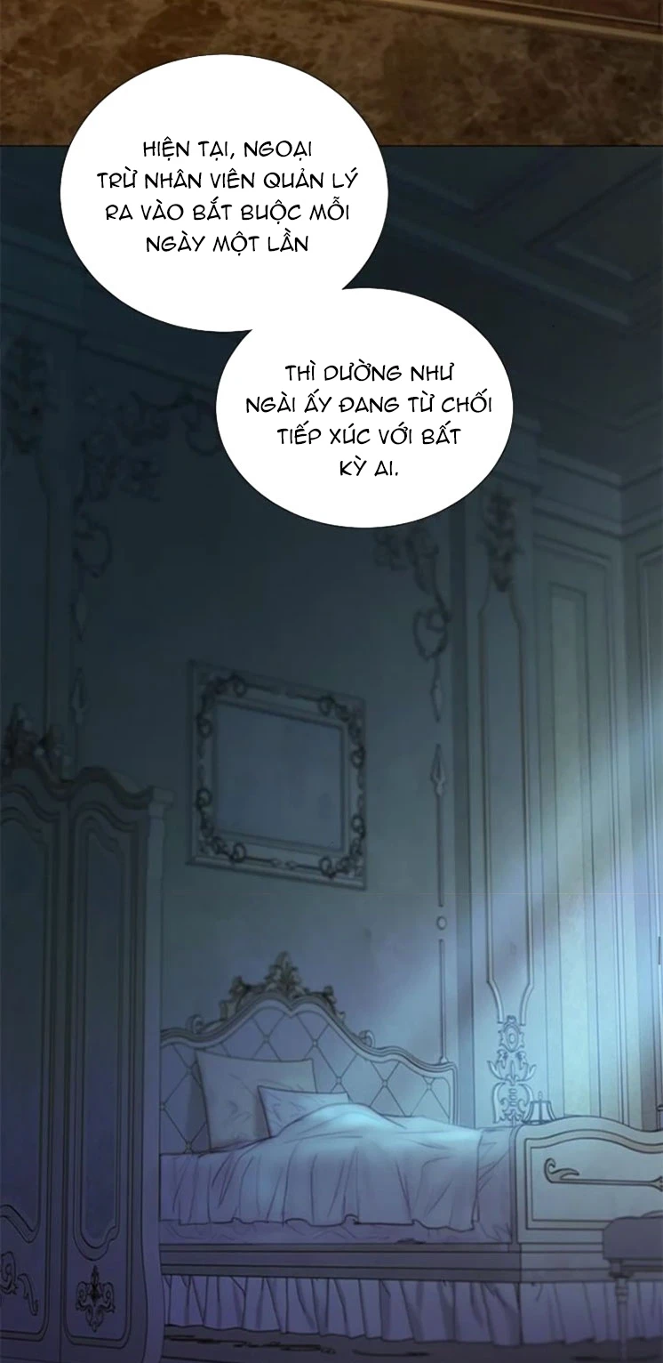 Serena Chapter 132 - 2