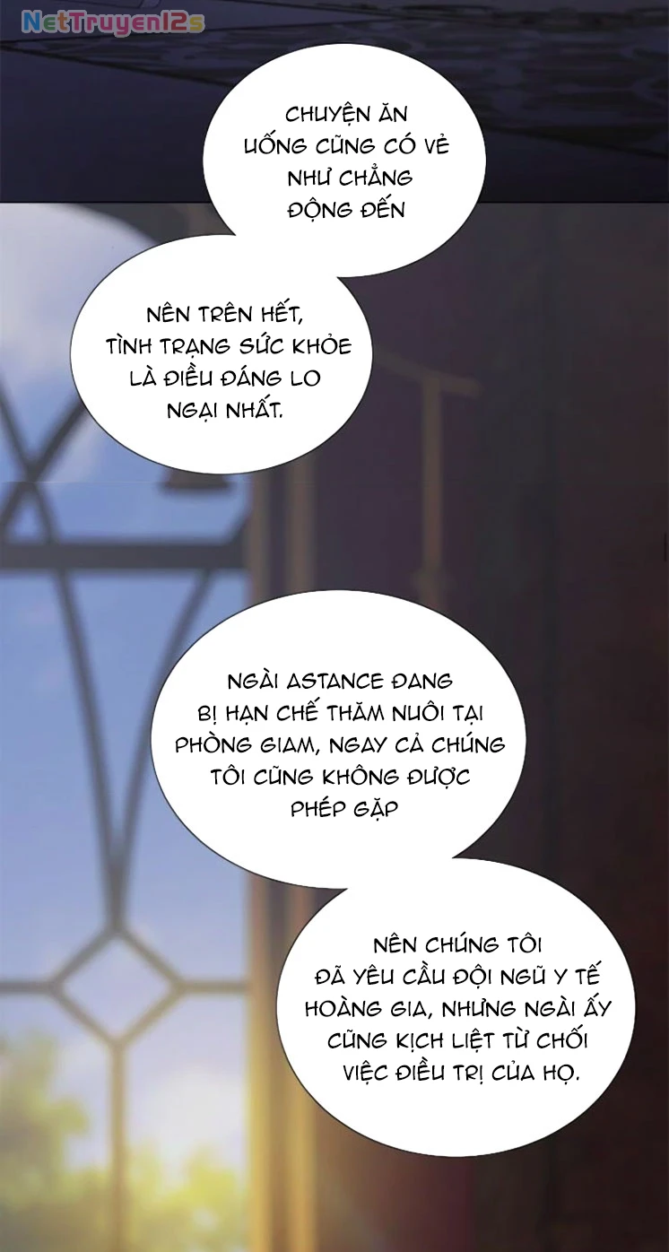 Serena Chapter 132 - 3