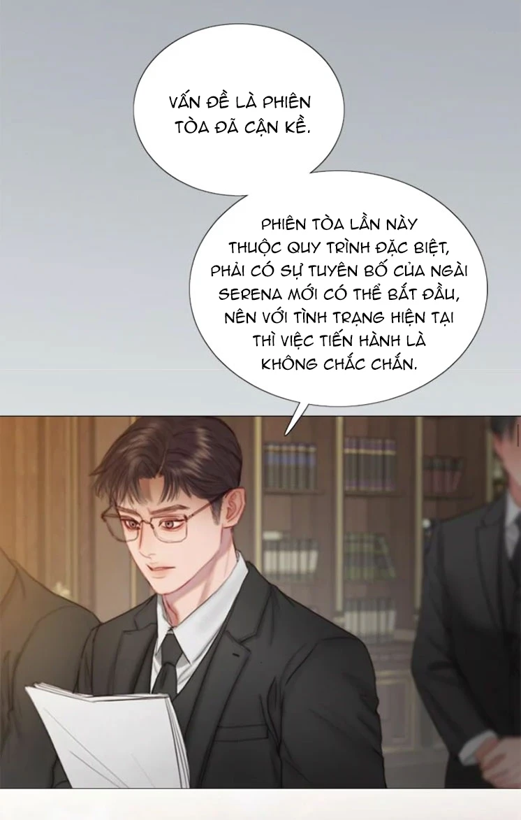 Serena Chapter 132 - 5