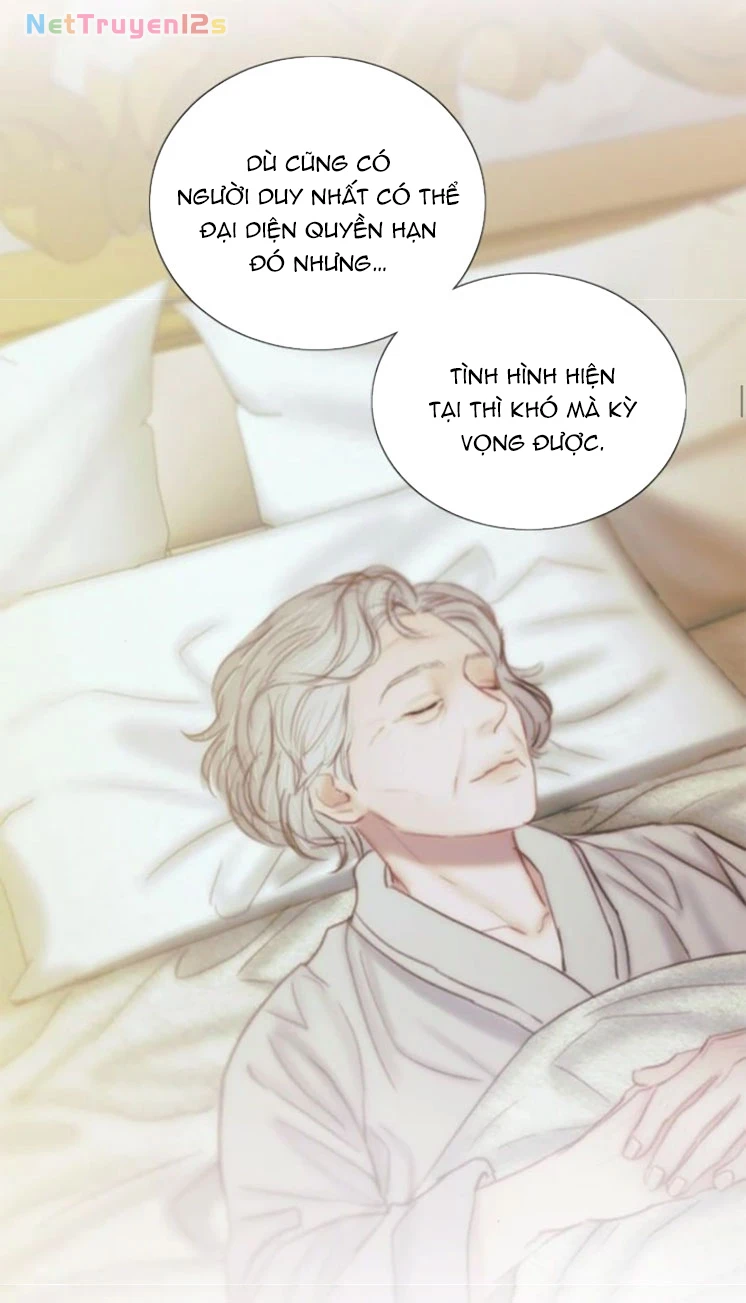 Serena Chapter 132 - 6
