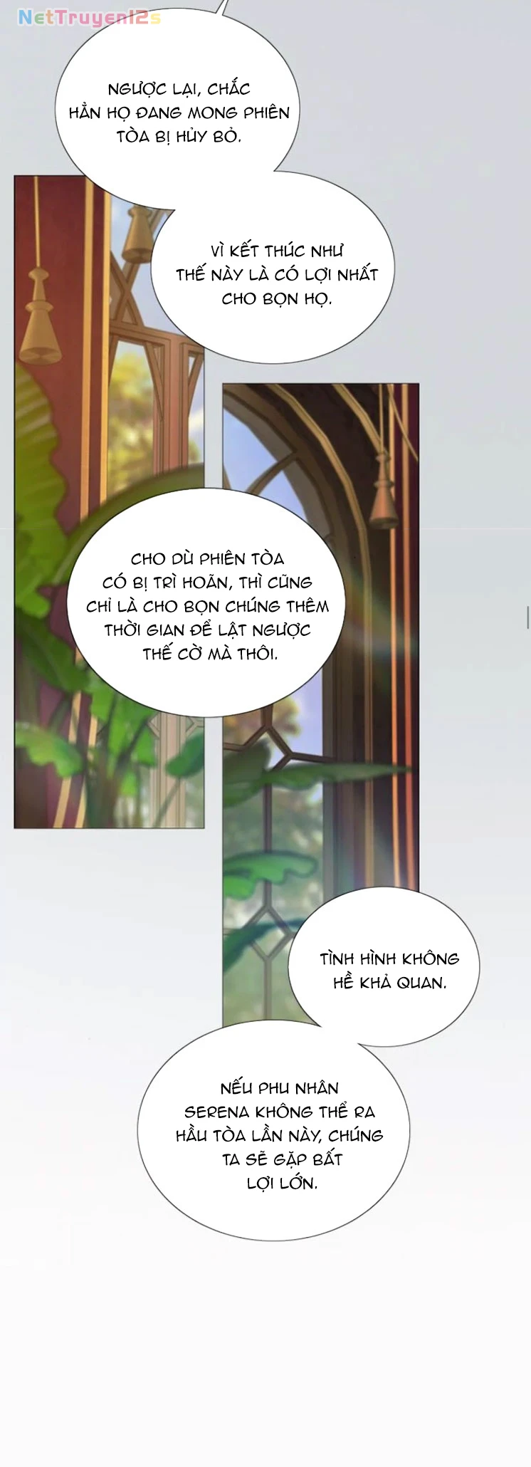 Serena Chapter 132 - 8
