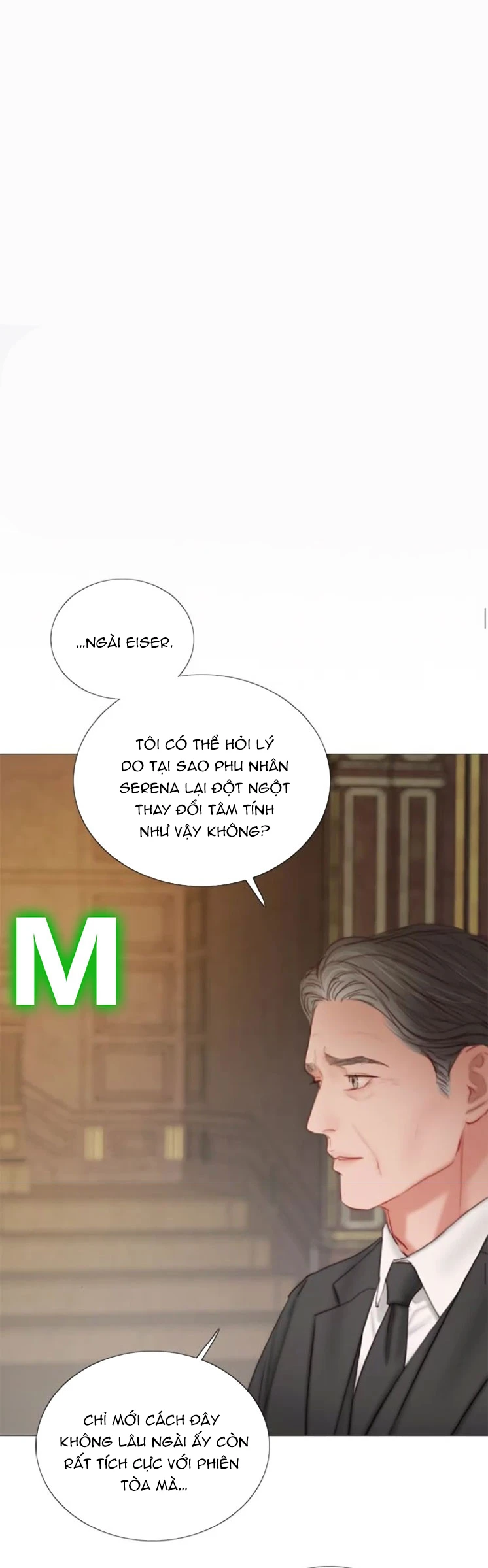 Serena Chapter 132 - 9