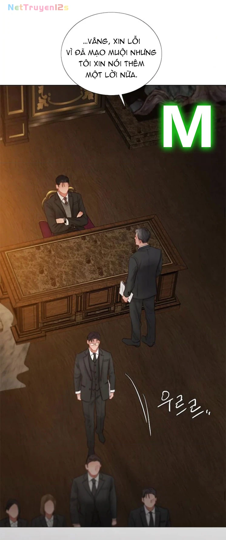 Serena Chapter 132 - 12