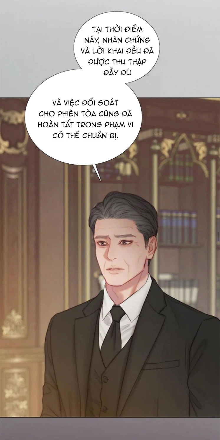 Serena Chapter 132 - 13
