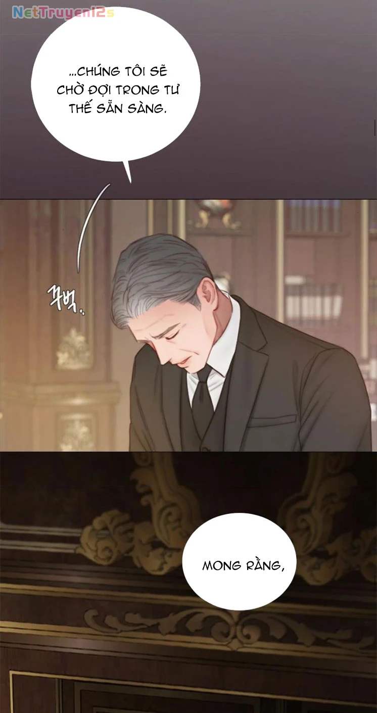 Serena Chapter 132 - 14