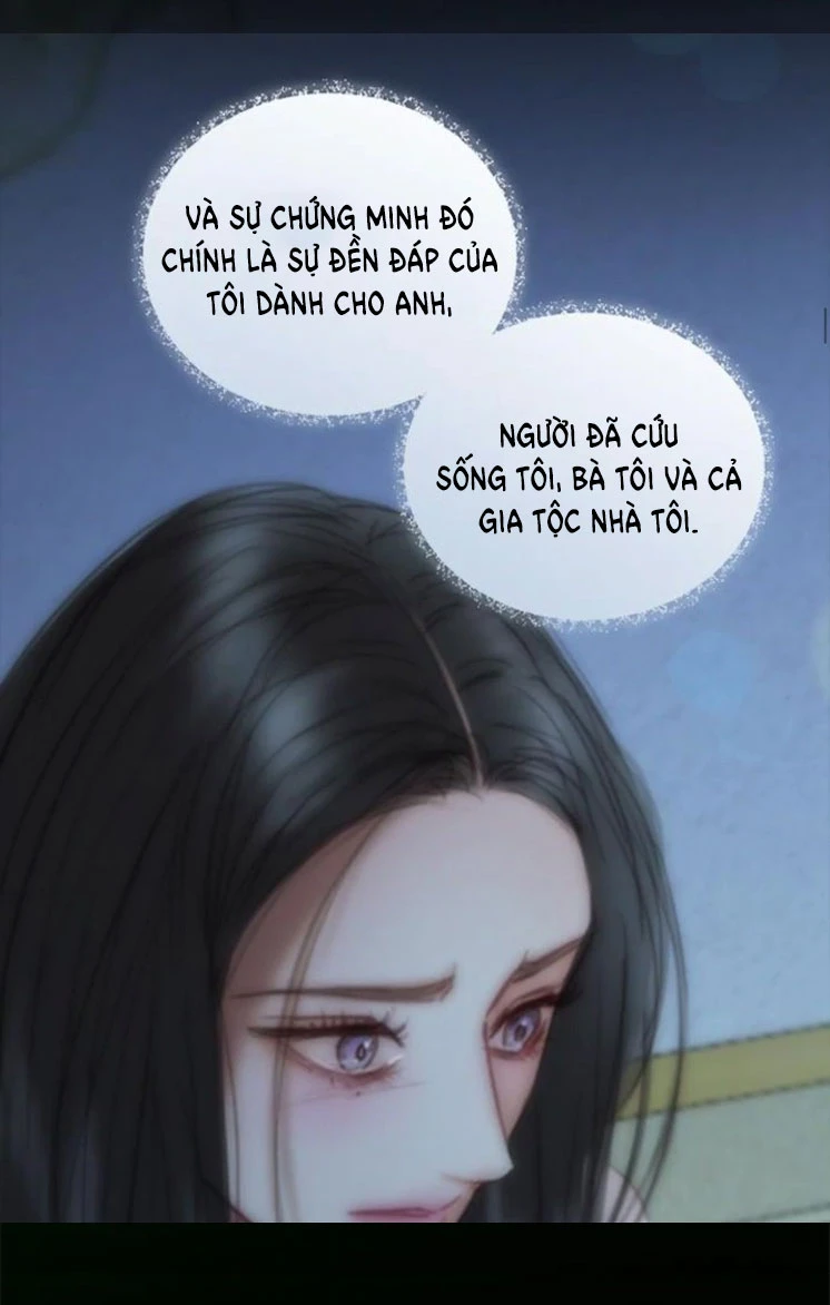 Serena Chapter 132 - 21