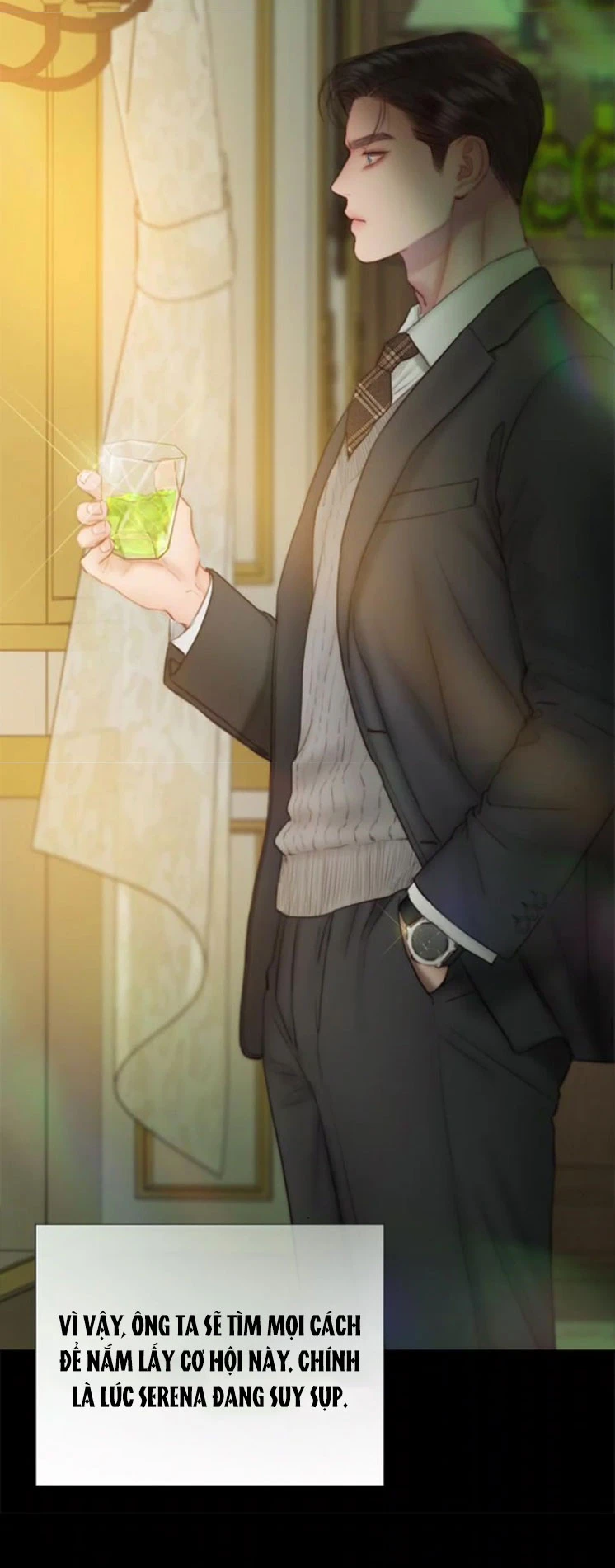 Serena Chapter 132 - 26